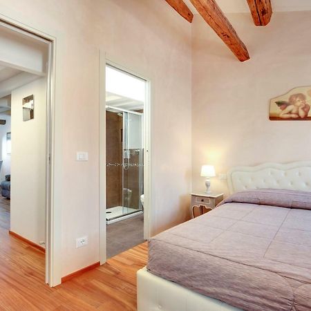 Appartement The Countess à Venise Extérieur photo