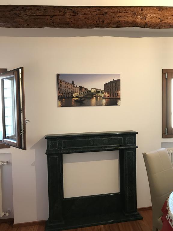 Appartement The Countess à Venise Extérieur photo