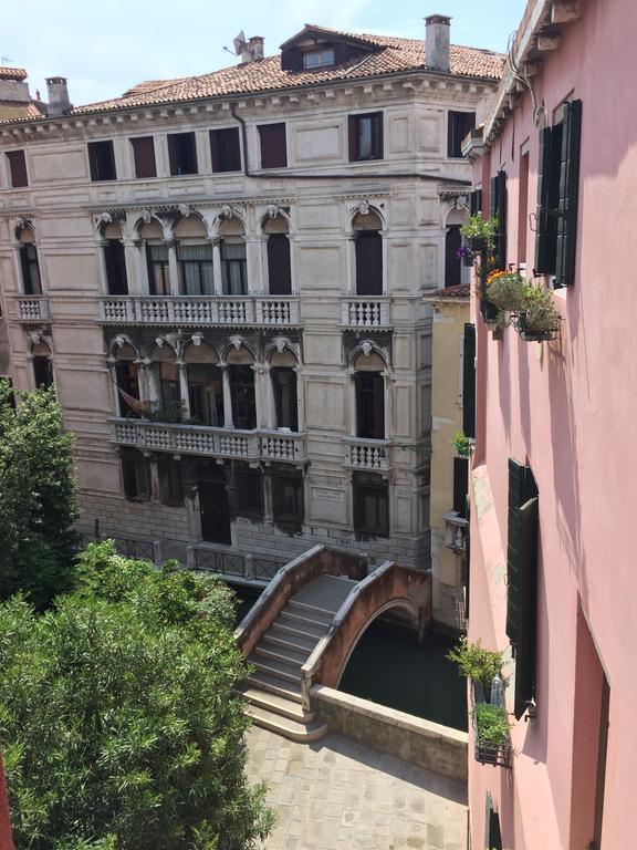 Appartement The Countess à Venise Extérieur photo