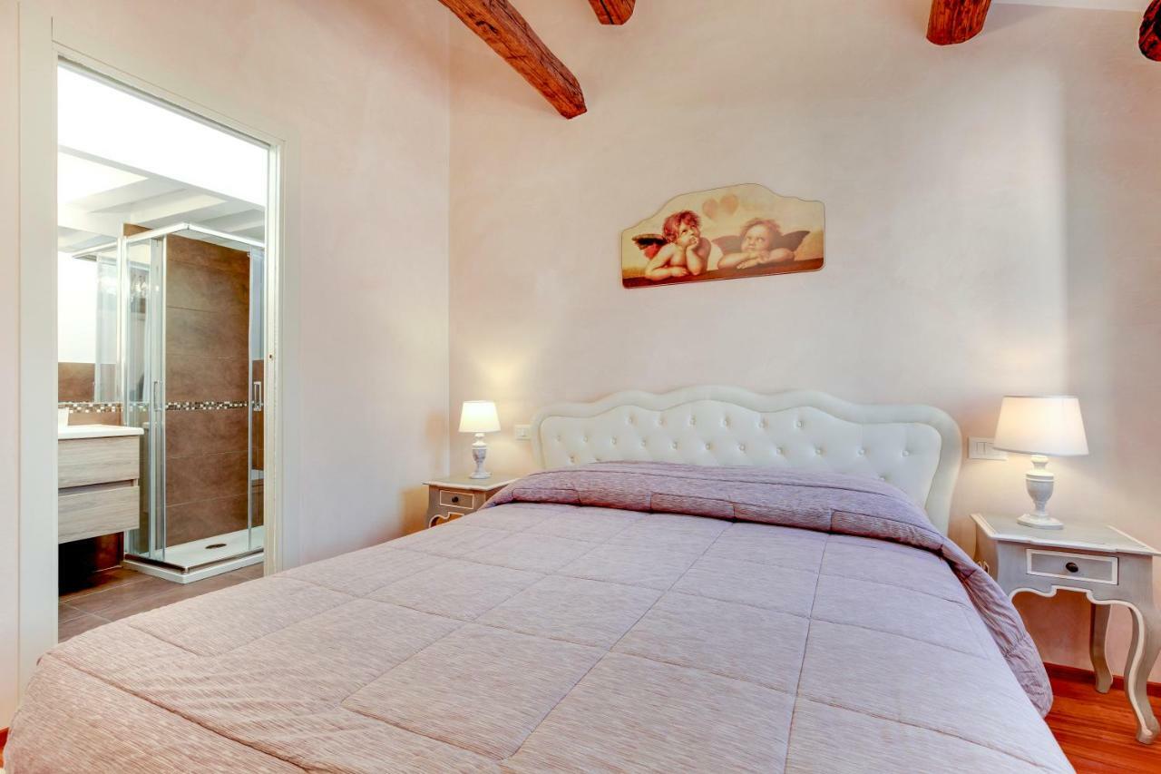 Appartement The Countess à Venise Extérieur photo